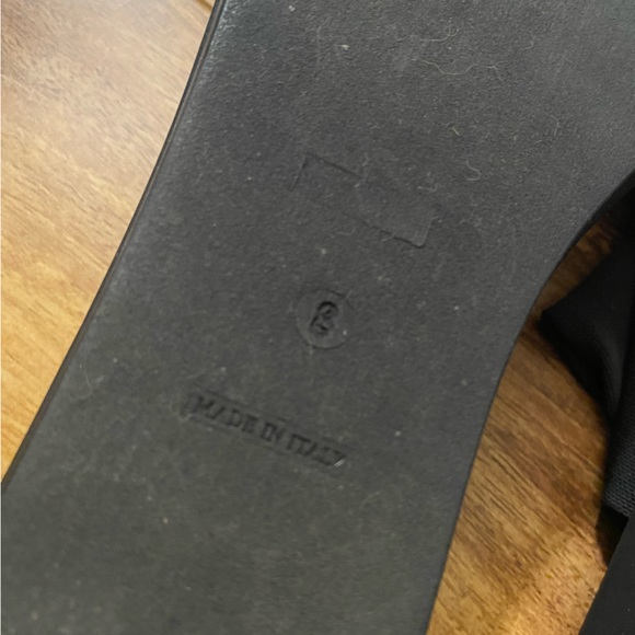 🖤Steve Madden Platform/Wedge Sandals - Picture 7 of 13